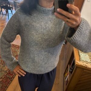 NWT H&M Turtleneck XS Sweater